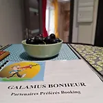 Appartamento Galamus Bonheur - L'art De Choisir Saint-Paul-de-Fenouillet