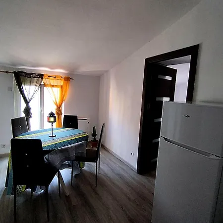 Apartment Galamus Bonheur-quand Tu Veux T'echapper De Chez Toi *