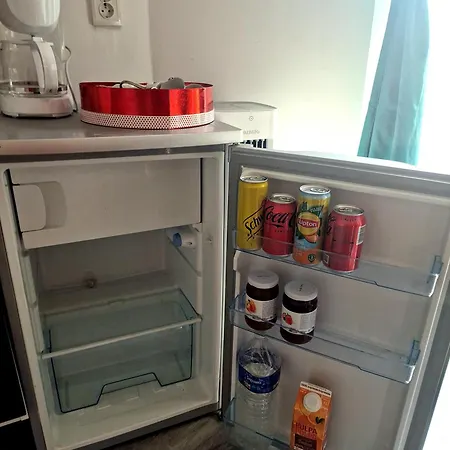 Galamus Bonheur - Quand Tu Veux T'échapper De Chez Toi ! Apartamento Saint-Paul-de-Fenouillet