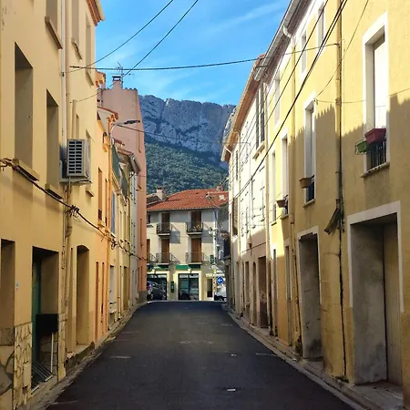 Galamus Bonheur - Tous Fournis Aux Randonneurs Διαμέρισμα *