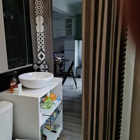 Galamus Bonheur - Quand Tu Veux T'echapper De Chez Toi ! Apartmán *