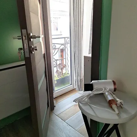 Galamus Bonheur - Quand Tu Veux T'echapper De Chez Toi ! *