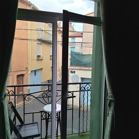 Galamus Bonheur-quand Tu Veux T'echapper De Chez Toi Apartment *