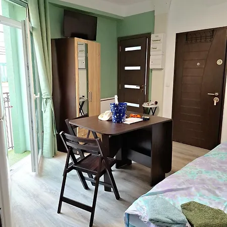 Apartment Galamus Bonheur-quand Tu Veux T'echapper De Chez Toi