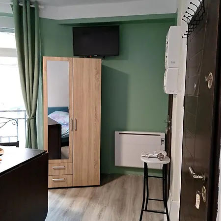 Galamus Bonheur - Quand Tu Veux T'echapper De Chez Toi ! Apartmán Saint-Paul-de-Fenouillet