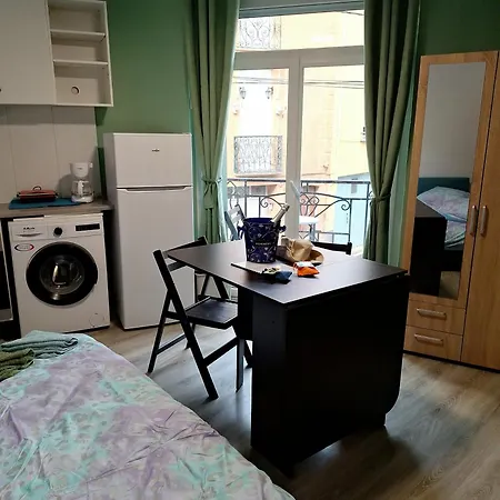 Apartmán Galamus Bonheur - Quand Tu Veux T'echapper De Chez Toi ! *