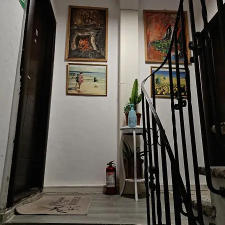 Galamus Bonheur - Quand Tu Veux T'echapper De Chez Toi ! Apartament *
