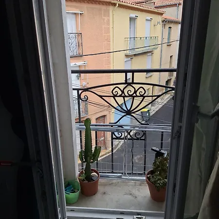 Galamus Bonheur - Quand Tu Veux T'echapper De Chez Toi ! Apartament *
