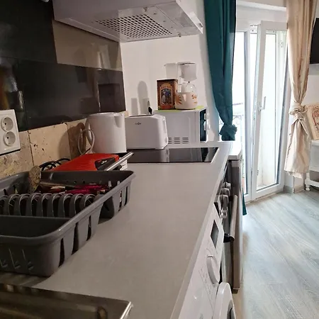 Galamus Bonheur - Quand Tu Veux T'echapper De Chez Toi ! Apartmán