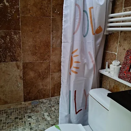 Galamus Bonheur - Quand Tu Veux T'échapper De Chez Toi ! Apartamento *