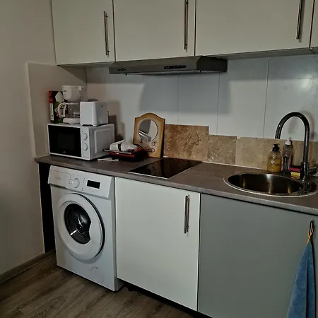 Apartment Galamus Bonheur-quand Tu Veux T'echapper De Chez Toi Saint-Paul-de-Fenouillet