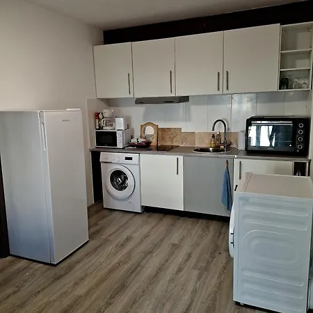 Galamus Bonheur-quand Tu Veux T'echapper De Chez Toi Apartment