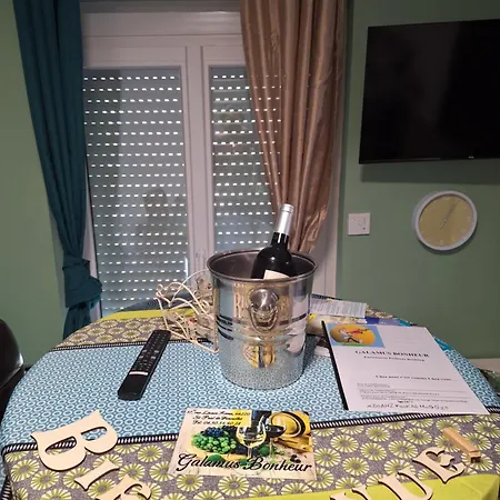 Galamus Bonheur - L'Art De Choisir * Saint-Paul-de-Fenouillet