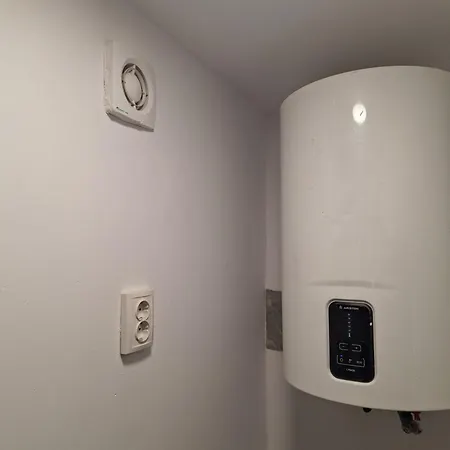 Apartment Galamus Bonheur-quand Tu Veux T'echapper De Chez Toi *