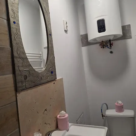 Galamus Bonheur - Quand Tu Veux T'échapper De Chez Toi !