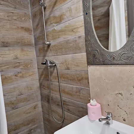 Appartement Galamus Bonheur - L'art De Choisir *