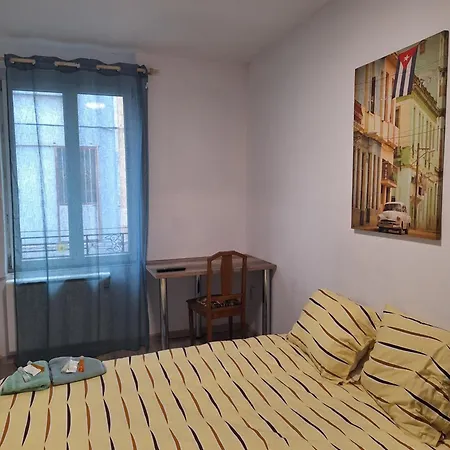 Galamus Bonheur-quand Tu Veux T'echapper De Chez Toi