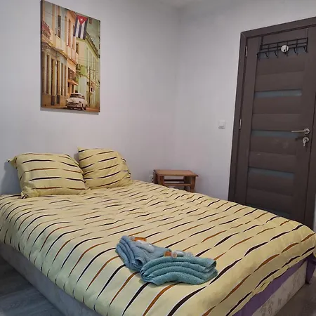Apartment Galamus Bonheur-quand Tu Veux T'echapper De Chez Toi