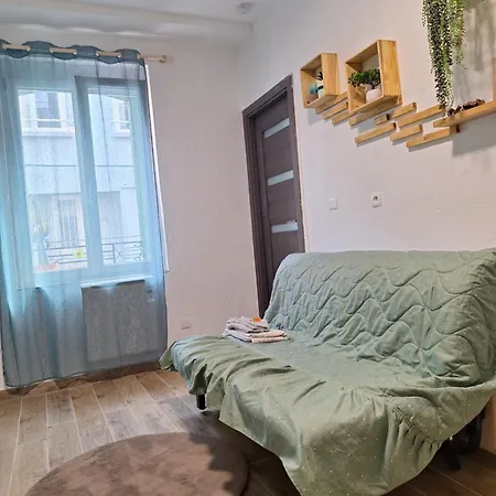 Galamus Bonheur - Quand Tu Veux T'echapper De Chez Toi ! Apartmán Saint-Paul-de-Fenouillet