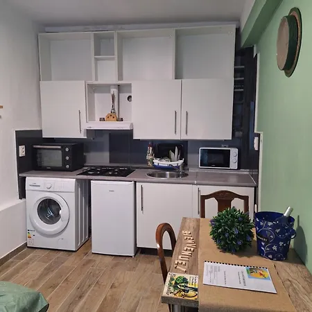 Galamus Bonheur-quand Tu Veux T'echapper De Chez Toi Apartment