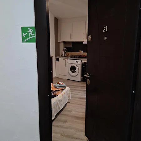 Apartment Galamus Bonheur-quand Tu Veux T'echapper De Chez Toi