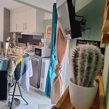 Galamus Bonheur-quand Tu Veux T'echapper De Chez Toi Apartment *