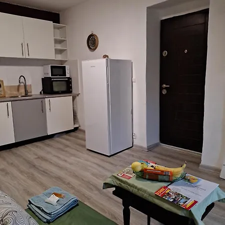 Galamus Bonheur - Quand Tu Veux T'échapper De Chez Toi ! Apartamento Saint-Paul-de-Fenouillet