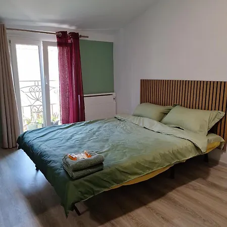 Galamus Bonheur - Quand Tu Veux T'echapper De Chez Toi ! Apartmán Saint-Paul-de-Fenouillet