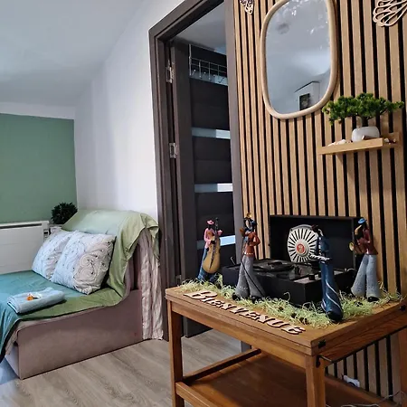 Galamus Bonheur - Quand Tu Veux T'échapper De Chez Toi ! Apartamento *