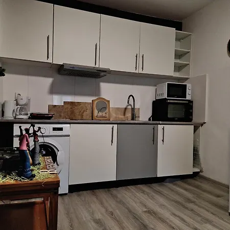 Galamus Bonheur-quand Tu Veux T'echapper De Chez Toi Apartment *