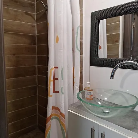 Galamus Bonheur - Quand Tu Veux T'echapper De Chez Toi ! Apartmán Saint-Paul-de-Fenouillet