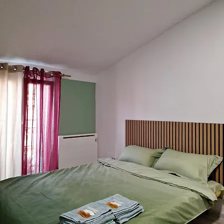 Galamus Bonheur - L'art De Choisir Appartement