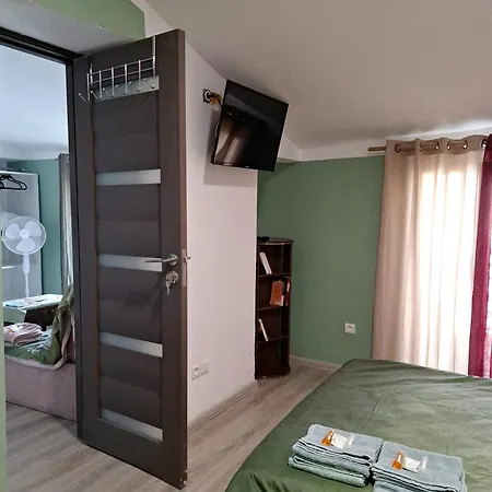 Apartamento Galamus Bonheur - Quand Tu Veux T'échapper De Chez Toi !