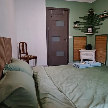 Galamus Bonheur - Quand Tu Veux T'echapper De Chez Toi ! Lägenhet *