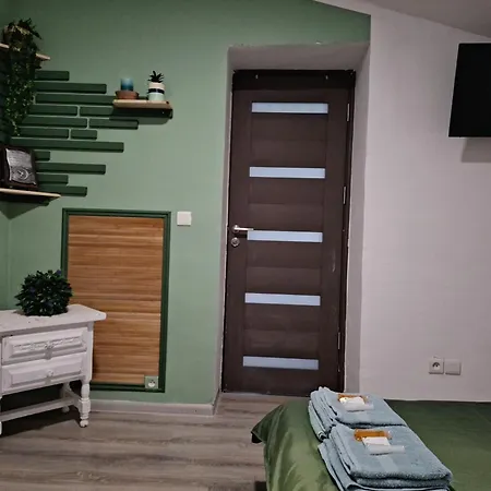 Apartament Galamus Bonheur - L'Art De Choisir