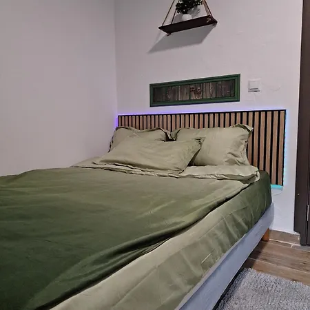 Galamus Bonheur - Quand Tu Veux T'échapper De Chez Toi ! Appartamento *