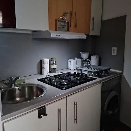 Apartmán Galamus Bonheur - Quand Tu Veux T'echapper De Chez Toi ! *
