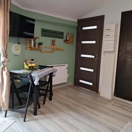 Lägenhet Galamus Bonheur - Quand Tu Veux T'echapper De Chez Toi ! *