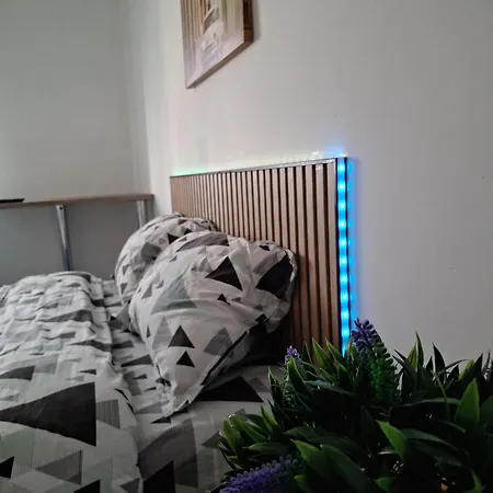 Apartmán Galamus Bonheur - Quand Tu Veux T'echapper De Chez Toi ! *