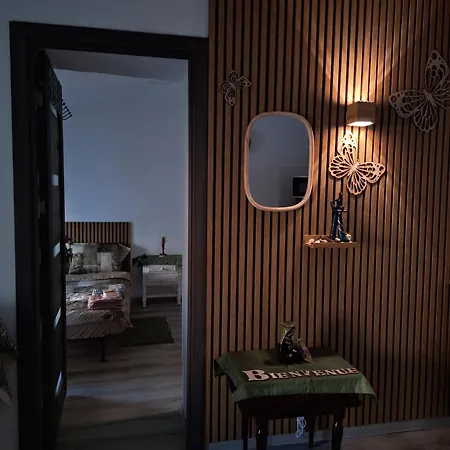 Galamus Bonheur - Quand Tu Veux T'echapper De Chez Toi ! Apartmán *