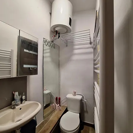 Galamus Bonheur - L'art De Choisir Appartement *