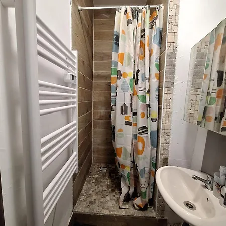 Galamus Bonheur - Quand Tu Veux T'échapper De Chez Toi ! Apartamento *