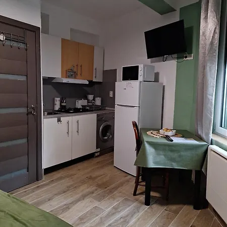 Apartament Galamus Bonheur - L'Art De Choisir