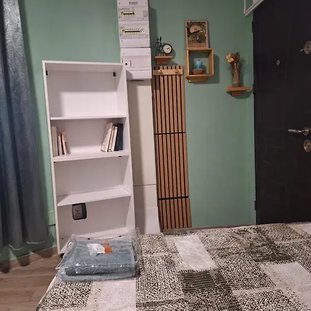 Apartamento Galamus Bonheur - Quand Tu Veux T'échapper De Chez Toi ! Saint-Paul-de-Fenouillet