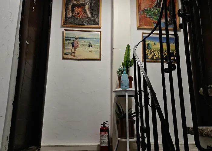 Galamus Bonheur - L'art De Choisir شقة *